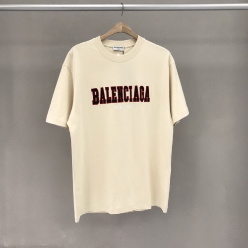 B Shirt 1：1 Quality-2407(XS-L)
