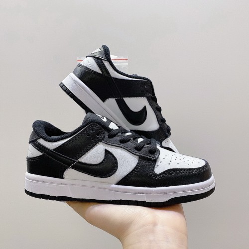 Nike SB kids shoes-040