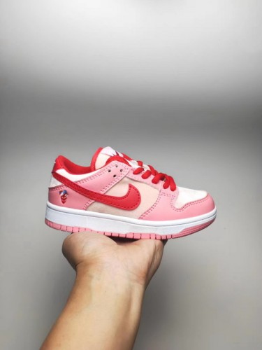 Nike SB kids shoes-073