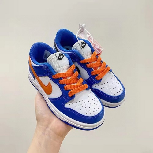 Nike SB kids shoes-011