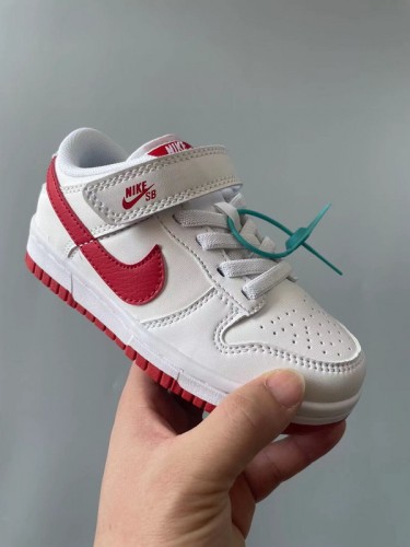 Nike SB kids shoes-117