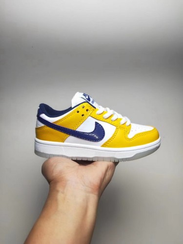 Nike SB kids shoes-071