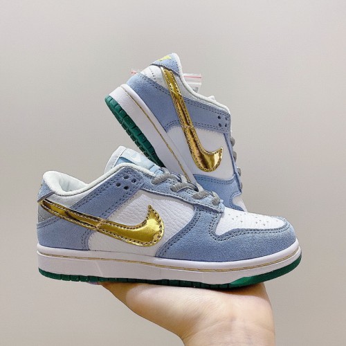 Nike SB kids shoes-064