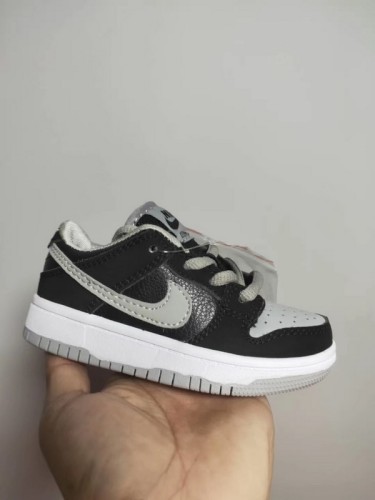 Nike SB kids shoes-075