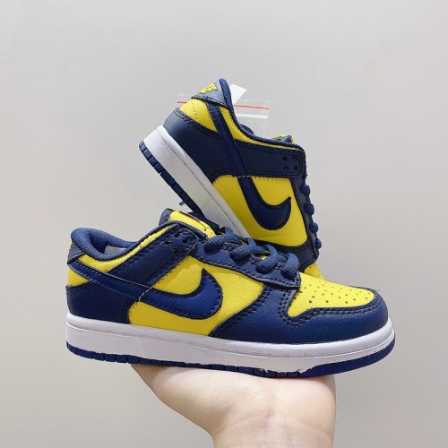 Nike SB kids shoes-046