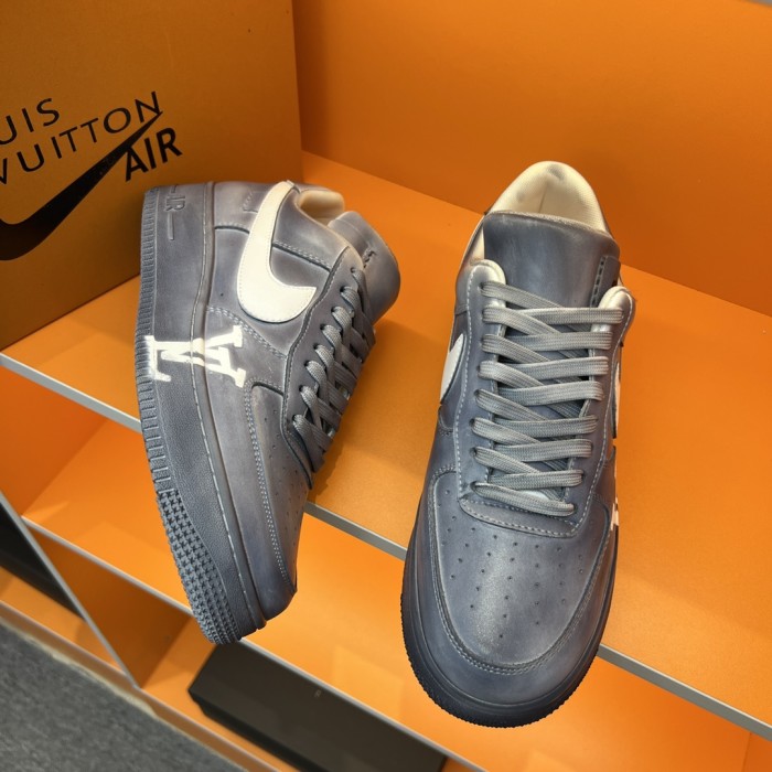 LV Men shoes 1：1 quality-4577