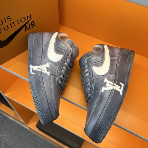 LV Men shoes 1：1 quality-4577