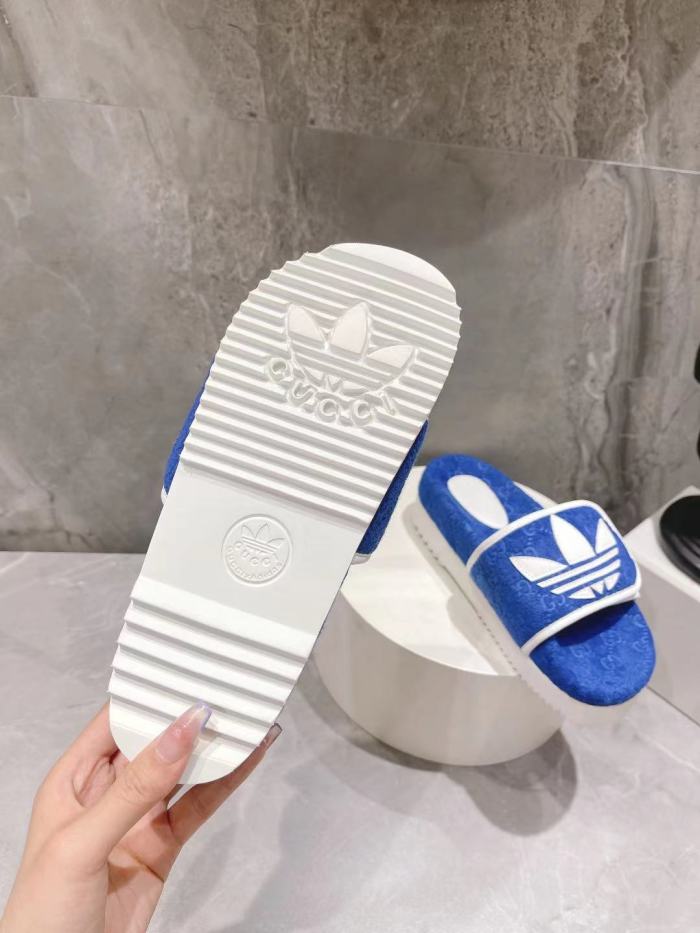 G women slippers 1：1 quality-604