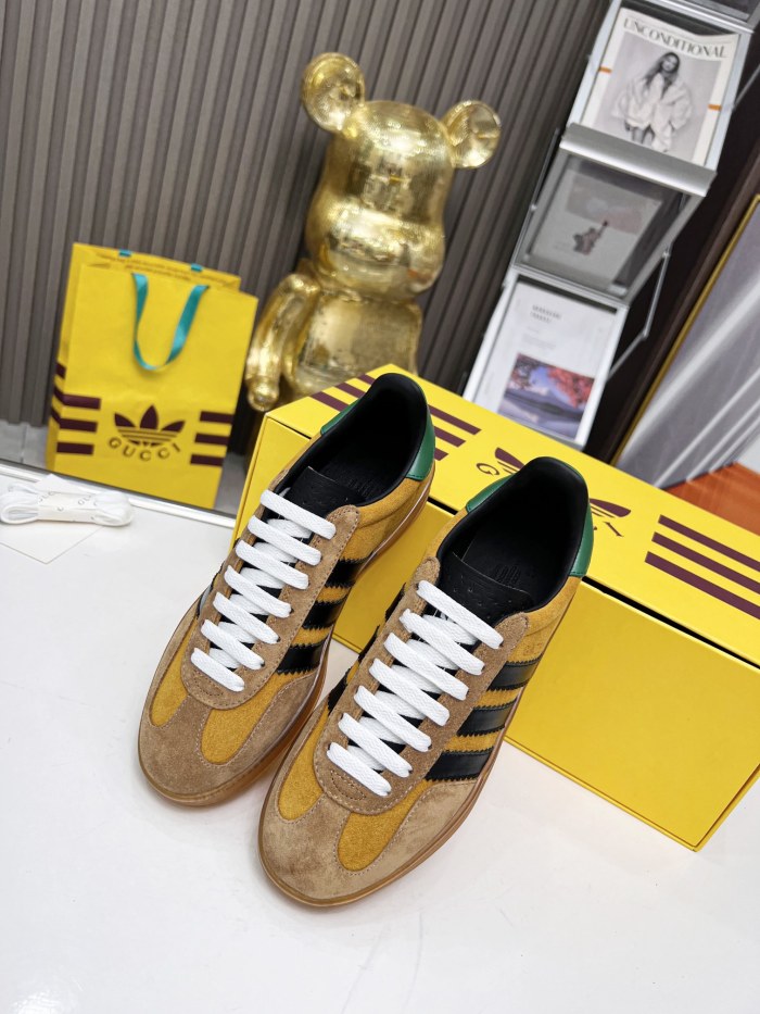 G men shoes 1：1 quality-3614