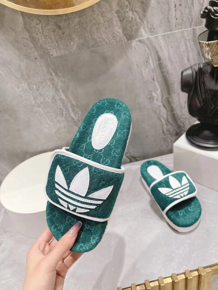 G women slippers 1：1 quality-607