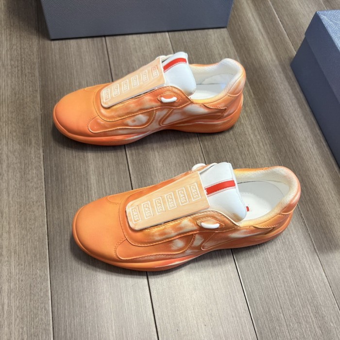Prada men shoes 1：1 quality-1013