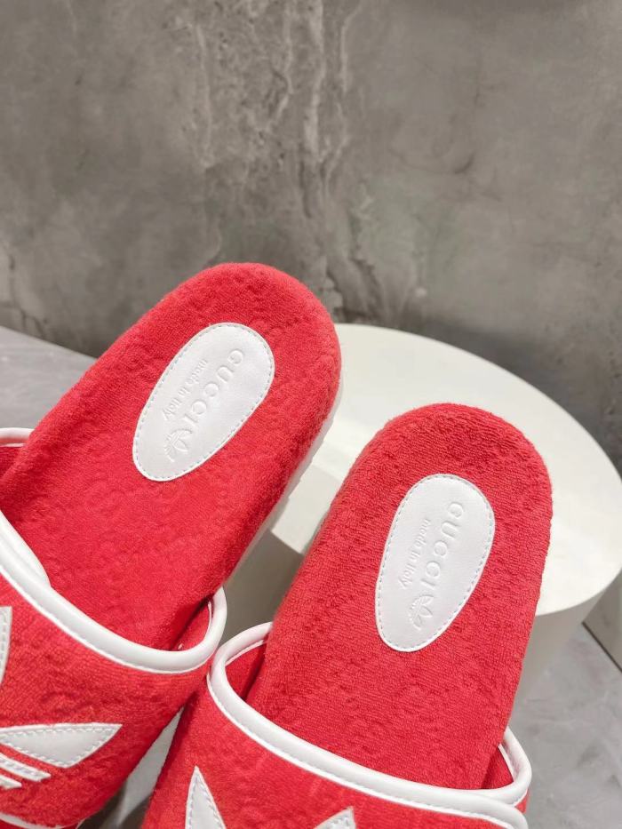 G women slippers 1：1 quality-608