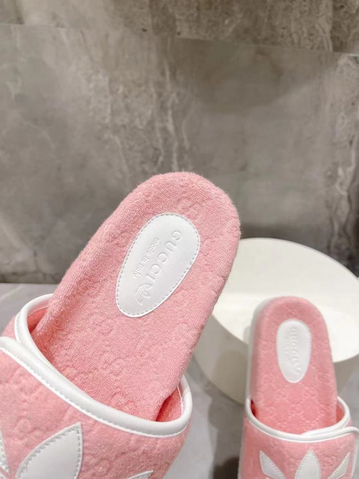 G women slippers 1：1 quality-606