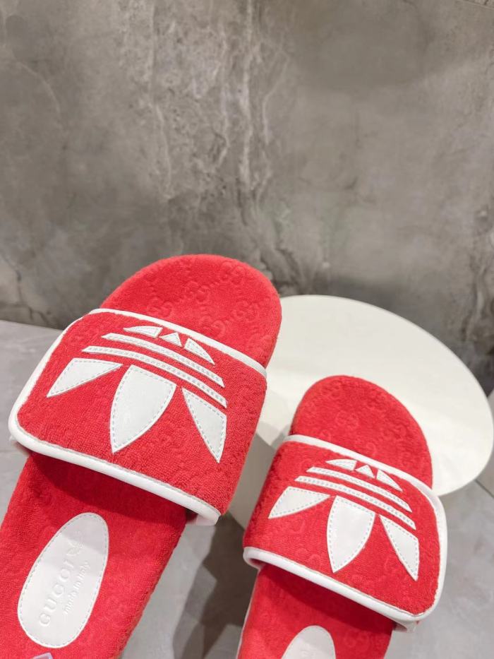 G women slippers 1：1 quality-608
