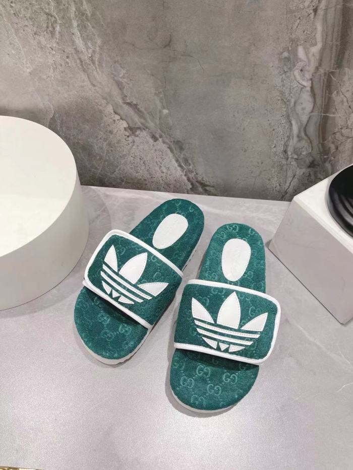 G women slippers 1：1 quality-607