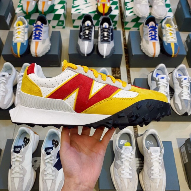 NB Shoes High End Quality-036