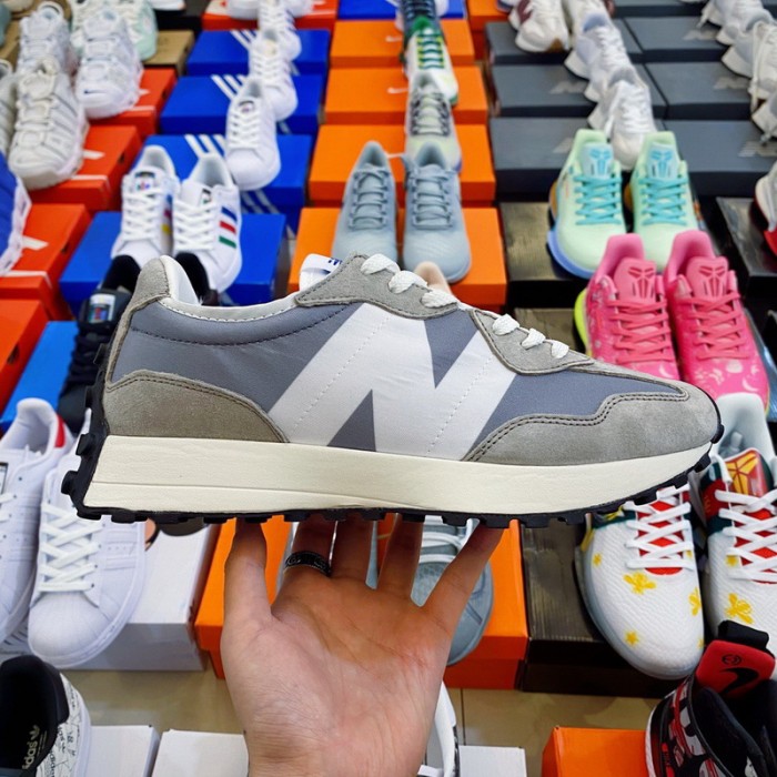 NB Shoes High End Quality-021