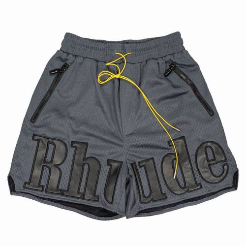 Rhude Shorts-006(S-XL)