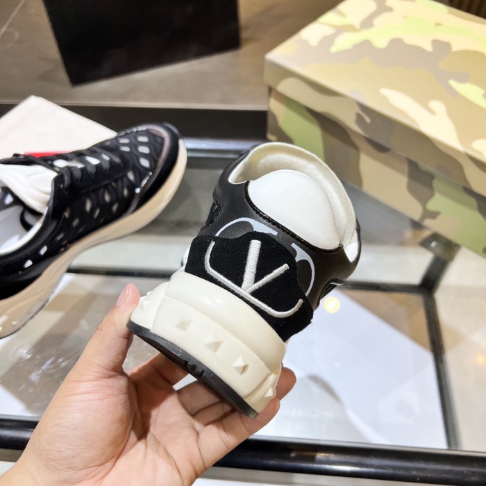 V men shoes 1：1 quality-297