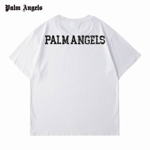 PALM ANGELS T-Shirt-416(S-XXL)