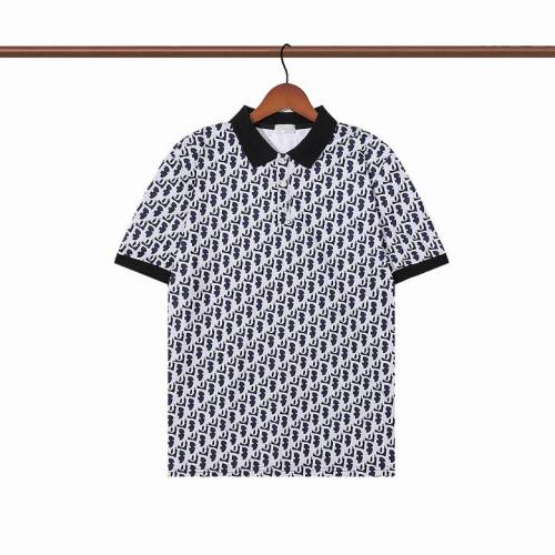 Dior polo T-Shirt-242(M-XXL)