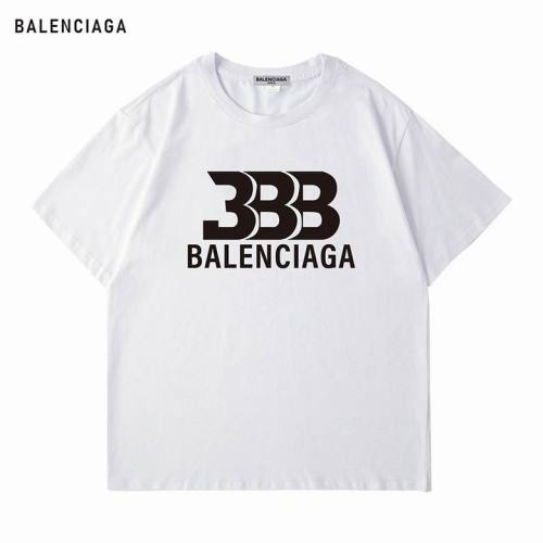 B t-shirt men-1361(S-XXL)