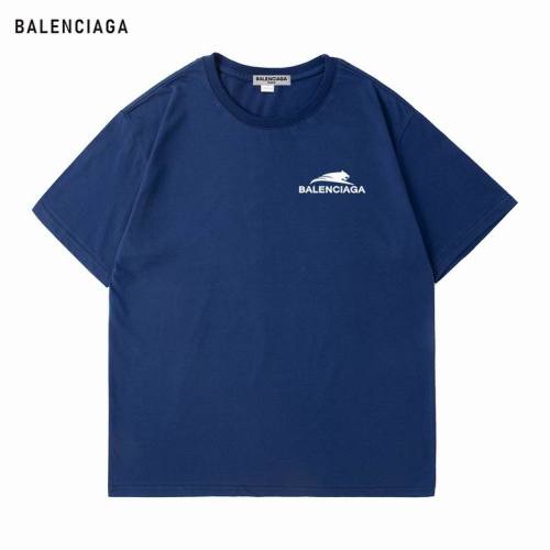 B t-shirt men-1316(S-XXL)