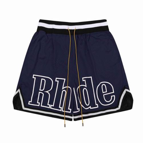 Rhude Shorts-018(S-XL)