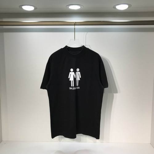 B t-shirt men-1418(M-XXL)