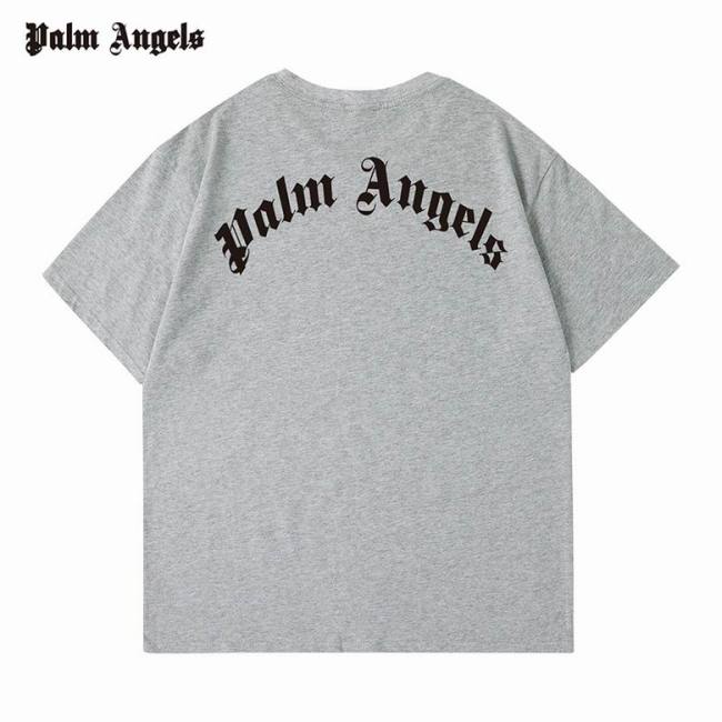PALM ANGELS T-Shirt-444(S-XXL)