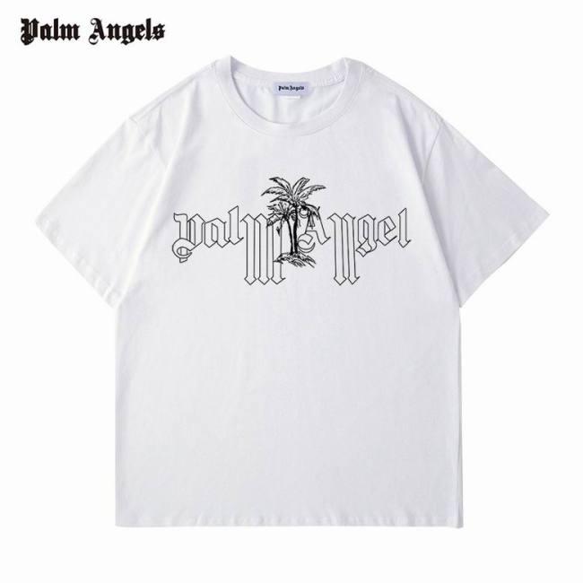PALM ANGELS T-Shirt-424(S-XXL)