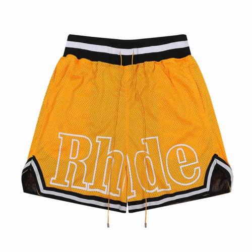 Rhude Shorts-019(S-XL)