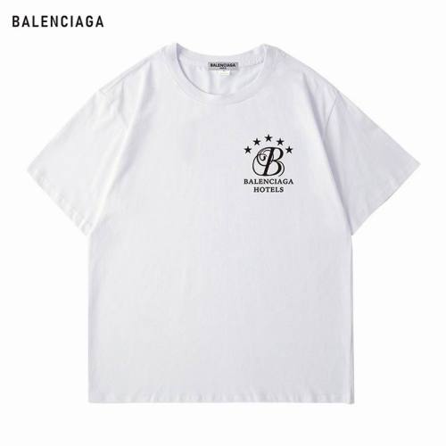 B t-shirt men-1330(S-XXL)