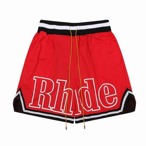 Rhude Shorts-020(S-XL)
