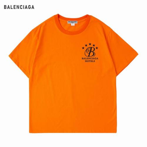 B t-shirt men-1332(S-XXL)