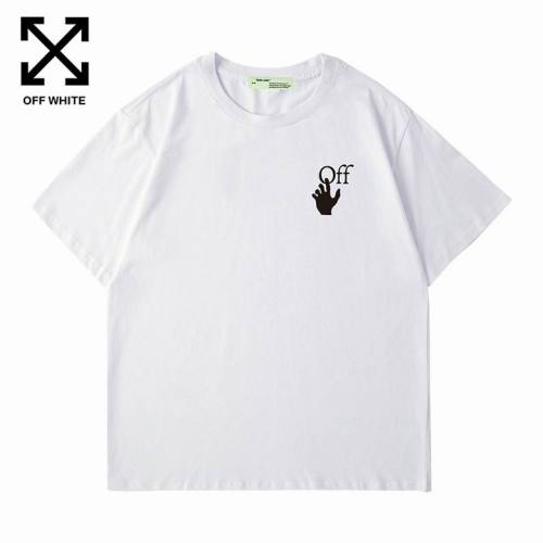 Off white t-shirt men-2335(S-XXL)