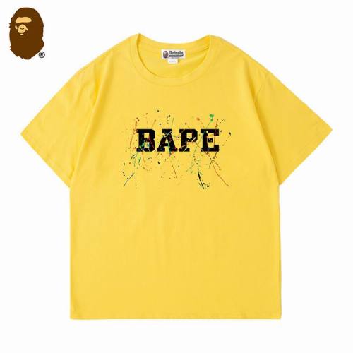 Bape t-shirt men-1390(S-XXL)