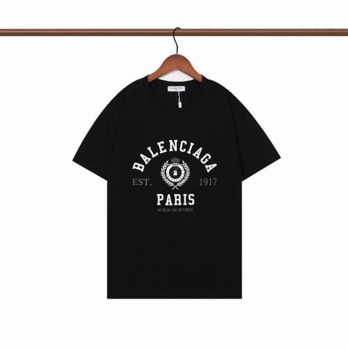 B t-shirt men-1365(S-XXL)
