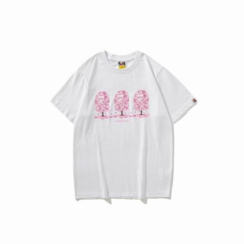Bape t-shirt men-1319(M-XXXL)