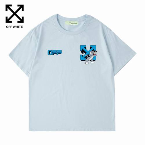 Off white t-shirt men-2361(S-XXL)
