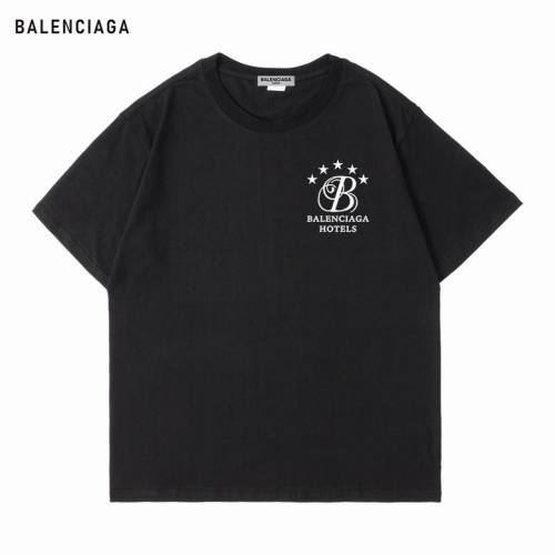 B t-shirt men-1334(S-XXL)