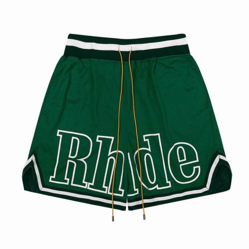 Rhude Shorts-021(S-XL)