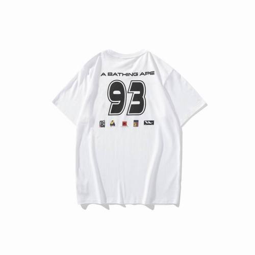 Bape t-shirt men-1318(M-XXXL)