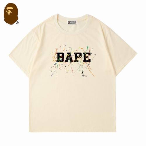 Bape t-shirt men-1399(S-XXL)