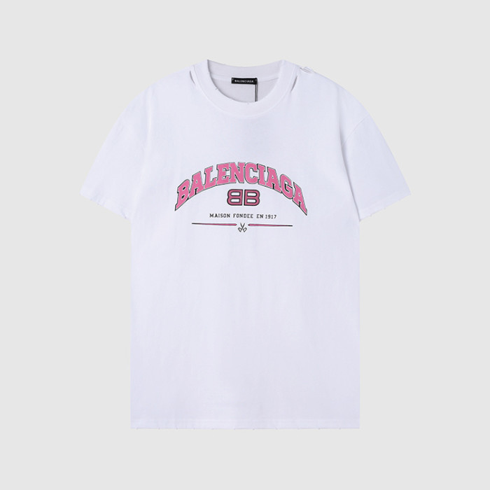 B t-shirt men-1376(S-XXL)