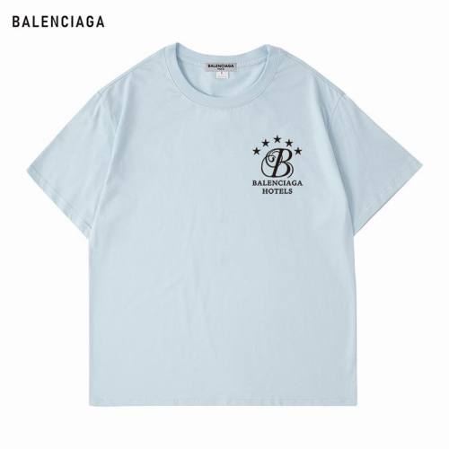 B t-shirt men-1336(S-XXL)