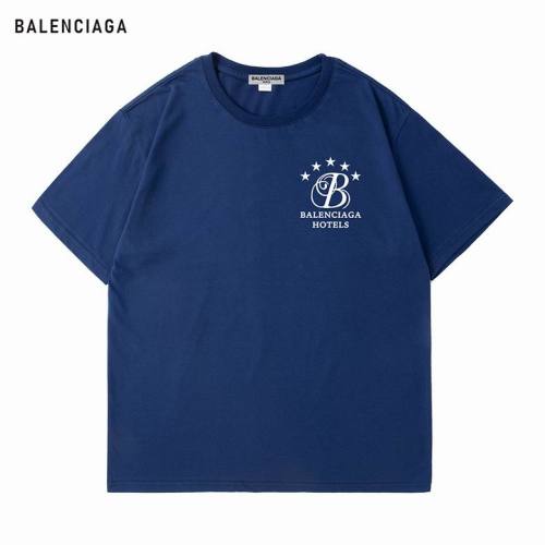 B t-shirt men-1331(S-XXL)