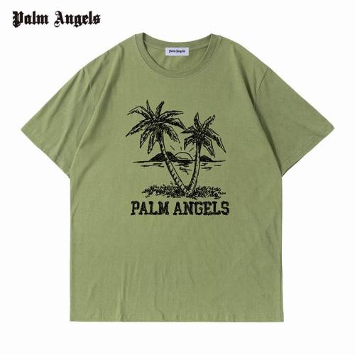 PALM ANGELS T-Shirt-408(S-XXL)
