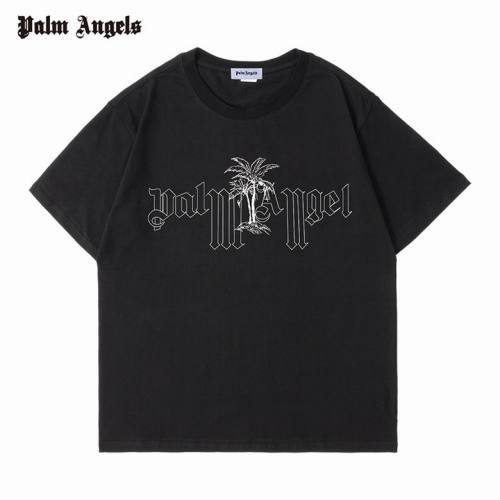 PALM ANGELS T-Shirt-420(S-XXL)