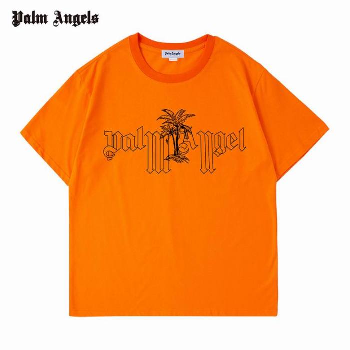 PALM ANGELS T-Shirt-422(S-XXL)